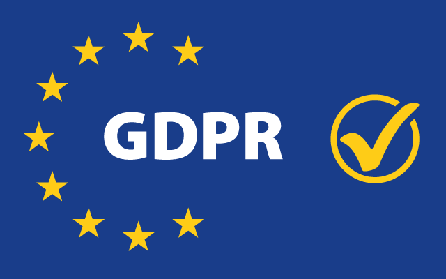 GDPR 合规认证
